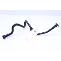 2015-2020 BMW M3 M4 Fuel Tank Vent Line Pipe - 13907848455 OEM