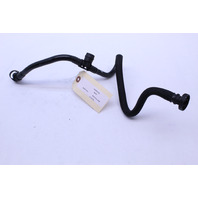 2015-2020 BMW M3 M4 Fuel Tank Vent Line Pipe - 13907848455 OEM