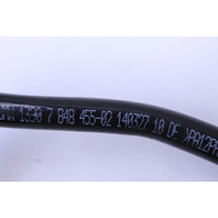 2015-2020 BMW M3 M4 Fuel Tank Vent Line Pipe - 13907848455 OEM