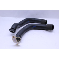2015-2020 BMW M3 M4 Mishimoto Turbocharger Charge Pipe Set NOTE OEM