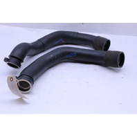 2015-2020 BMW M3 M4 Mishimoto Turbocharger Charge Pipe Set NOTE OEM