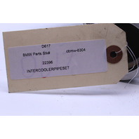 2015-2020 BMW M3 M4 Mishimoto Turbocharger Charge Pipe Set NOTE OEM