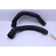 2015-2020 BMW M3 M4 Mishimoto Turbocharger Charge Pipe Set NOTE OEM