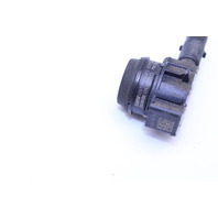 2015 BMW M3 F80 Rear Parking Assist Sensor PDC Ultrasonic Mineral Gray OEM