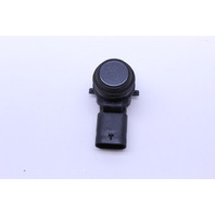 2015 BMW M3 F80 Rear Parking Assist Sensor PDC Ultrasonic Mineral Gray OEM