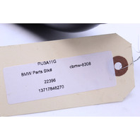 2015-2020 BMW M3 M4 Turbocharger Intake Filtered Air Pipe Cylinders - 13717846270 OEM