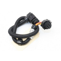 2014 BMW X3 N20 N20 Valvetronic Servo Wire Wiring Harness - 12517619142 OEM