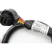 2014 BMW X3 N20 N20 Valvetronic Servo Wire Wiring Harness - 12517619142 OEM