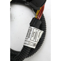 2014 BMW X3 N20 N20 Valvetronic Servo Wire Wiring Harness - 12517619142 OEM