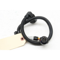 2014 BMW X3 N20 N20 Valvetronic Servo Wire Wiring Harness - 12517619142 OEM