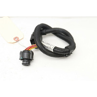 2014 BMW X3 N20 N20 Valvetronic Servo Wire Wiring Harness - 12517619142 OEM