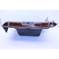 1996-2002 BMW Z3 E36 Glove Box Beige - 51458399612 OEM