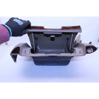1996-2002 BMW Z3 E36 Glove Box Beige - 51458399612 OEM