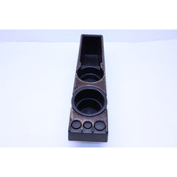 1996-2002 BMW Z3 E36 Center Console Cup Holder Coin Storage 51168413622 OEM
