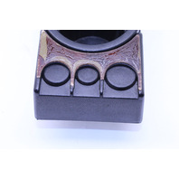 1996-2002 BMW Z3 E36 Center Console Cup Holder Coin Storage 51168413622 OEM