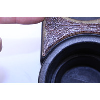 1996-2002 BMW Z3 E36 Center Console Cup Holder Coin Storage 51168413622 OEM