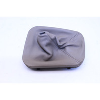 1996 1997 1998 1999 2001 2002 BMW Z3 E36 Shifter Shift Boot - 25111434281 OEM