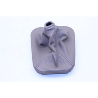 1996 1997 1998 1999 2001 2002 BMW Z3 E36 Shifter Shift Boot - 25111434281 OEM
