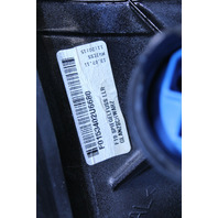 2011-2013 BMW 528i 535i 550i Door Mirror Right Side View