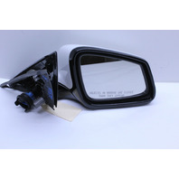 2011-2013 BMW 528i 535i 550i Door Mirror Right Side View