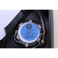 2003-2008 BMW Z4 Door Speaker Tweeter Left OEM