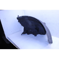 2011-2017 BMW X3 Front Fender Liner Right Rear Half OEM