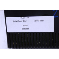 2004-2006 BMW 325i 330i M3 Headlight Switch OEM