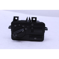 2004-2006 BMW 325i 330i M3 Headlight Switch OEM