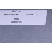 2004 2005 BMW 330i M3 X5 Navigation Player DVD Reader OEM