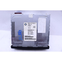 2004 2005 BMW 330i M3 X5 Navigation Player DVD Reader OEM