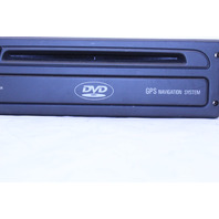 2004 2005 BMW 330i M3 X5 Navigation Player DVD Reader OEM