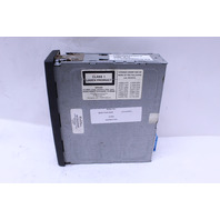 2004 2005 BMW 330i M3 X5 Navigation Player DVD Reader OEM