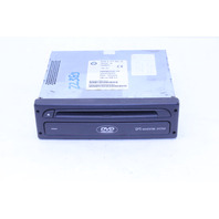 2004 2005 BMW 330i M3 X5 Navigation Player DVD Reader OEM