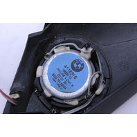 2003-2008 BMW Z4 Door Speaker Tweeter Right OEM