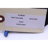 2003-2008 BMW Z4 Door Speaker Tweeter Right OEM