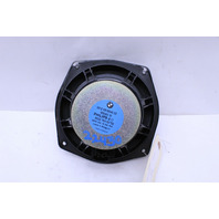 2003-2008 BMW Z4 Front Door Speaker - 65126915840 OEM