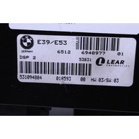 2006 BMW X5 Amp Amplifier OEM