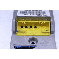 2003 BMW Z4 SRS Bag Control Module OEM