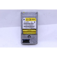 2003 BMW Z4 SRS Bag Control Module OEM