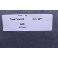 2006 BMW X5 Engine Computer Module ECU ECM DME OEM