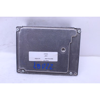 2006 BMW X5 Engine Computer Module ECU ECM DME OEM