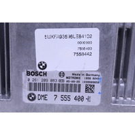 2006 BMW X5 Engine Computer Module ECU ECM DME OEM