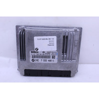 2006 BMW X5 Engine Computer Module ECU ECM DME OEM