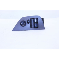2003 2004 BMW Z4 Front Driver Left Window Master Switch OEM