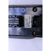 2003 2004 BMW Z4 Front Driver Left Window Master Switch OEM