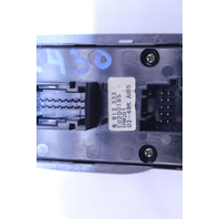 2003 2004 BMW Z4 Front Driver Left Window Master Switch OEM