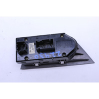 2003 2004 BMW Z4 Front Driver Left Window Master Switch OEM