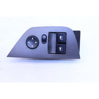 2003 2004 BMW Z4 Front Driver Left Window Master Switch OEM