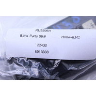 2003 2004 BMW Z4 Front Driver Left Window Master Switch OEM