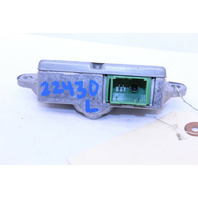 2003 BMW Z4 Srs Door Bag Control Module Sensor Left - 65776927768 OEM